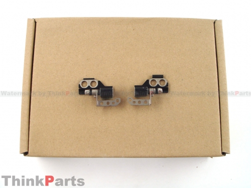 New/Original Lenovo X1 Carbon Gen 7 8 7th 8th 14.0" Hinges kit Left&right 5H50V28087