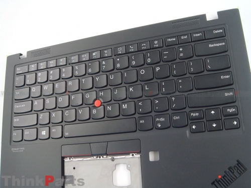 Testatur Lenovo THINKPAD X1 Carbon 4th Gen SB30K66568 RVC-85CB Qwerty