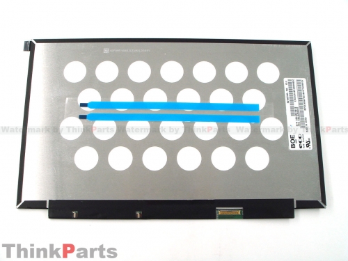New/Original Lenovo ThinkPad X1 Carbon 8th Gen 14.0" touch FHD IPS LCD Screen 5D10V82347