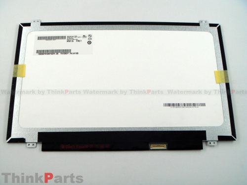 New/Original Lenovo ThinkPad  X1 Carbon 2nd Gen HD+ Lcd screen 04Y1585 04Y1584 Non-touch