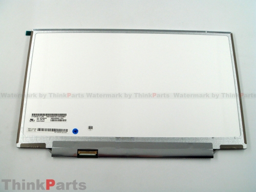 New/Original Lenovo ThinkPad X1 Carbon 1st Gen 14" HD+ IPS  Lcd screen Non-touch 04X1756