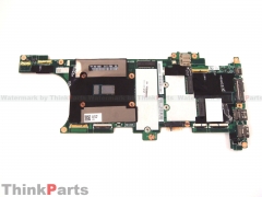 New/Original Lenovo ThinkPad X1 Carbon 6th Gen 14.0" i5-8350U 16GB Motherboard 01YR215