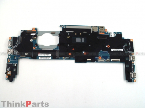 New/Original Lenovo ThinkPad X1 Yoga 2th Gen i5-7300U 2.6GHz 16GB Motherboard 01AX854 Without fan