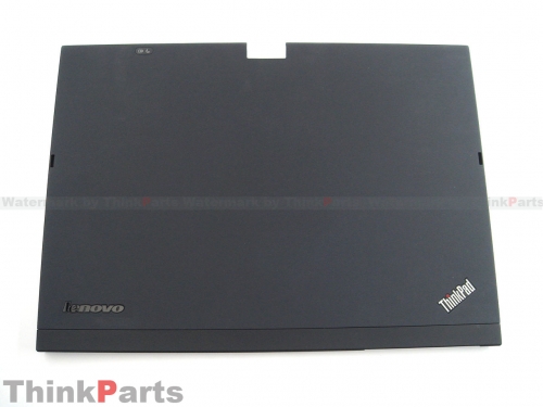 New/Original Lenovo ThinkPad X220 tablet X230 tablet  X220i tablet X230i tablet 12" Lcd cover rear 04W1772
