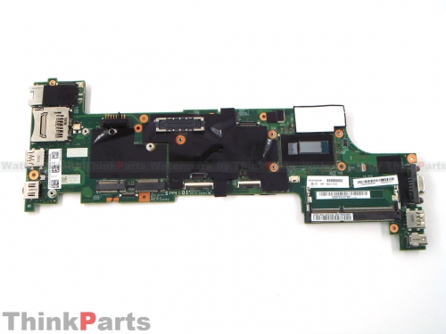 New/Original Lenovo ThinkPad X240 12.5"  i7-4600U 2.10Ghz Motherboard intel 04X5174,04X5166