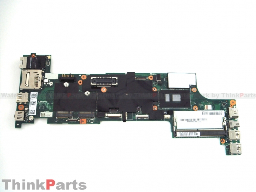 New/Original Lenovo ThinkPad X260 12.5" i7-6600U 2.6Ghz Motherboard Sytem board 00UP196