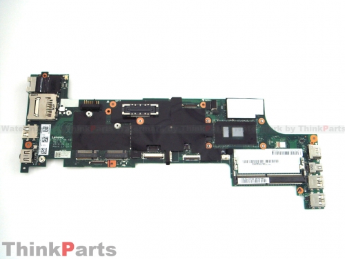 New/Original Lenovo ThinkPad X260 12.5" i7-6500U 2.50Ghz Motherboard Sytem board 00UP192