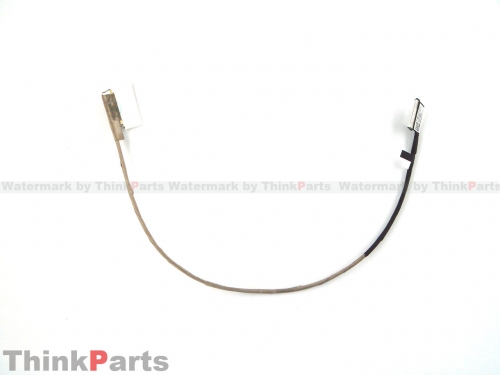 New/Original Lenovo thinkpad X260 12" Lcd eDP cable for FHD 2.3t small panel 01AV932