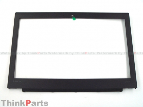 New/Original Lenovo ThinkPad X270 A275 12.5" Lcd front bezel for Small panel 01HW949