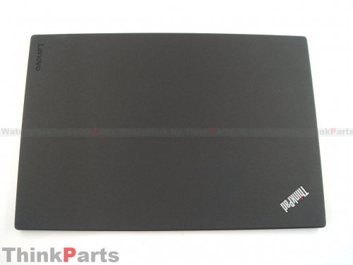 New/Original Lenovo ThinkPad X270 A275 12.5" Lcd back cover 01HW945 for Small screen