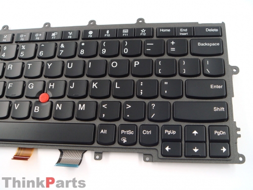 Lenovo ThinkPad X270 A275 12