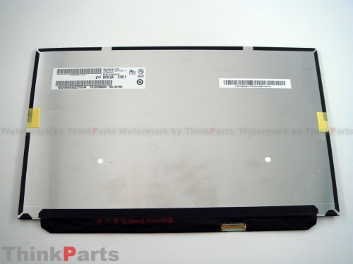 New/Original Lenovo ThinkPad X270 A275 12.5" FHD Lcd screen touch cell 300nit 01HY494