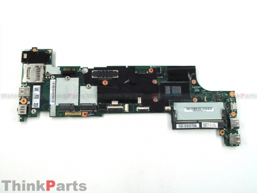 New/Original Lenovo ThinkPad X270 12.5" i5-7200U 2.50Ghz Motherboard Sytemboard 01YR990