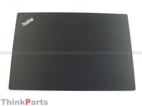 New/Original Lenovo ThinkPad  X280 A285 12.5" Lcd rear back cover for touch Lcd 01YN063