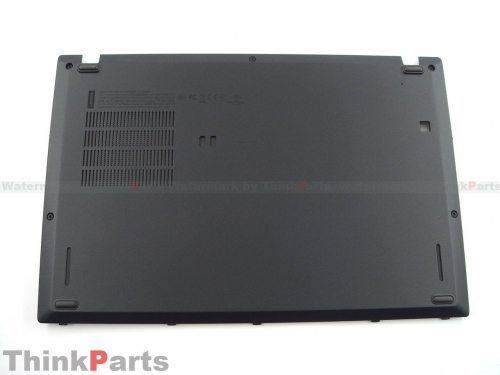 Lenovo ThinkPad X280 base cover bottom lower case 01YN054 5M10Q99133