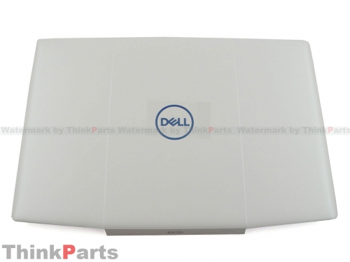 New/Original DELL G3 15 3590 3500 15.6" Rear Lcd back cover 03HKFN White