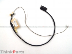 New/Original Lenovo Flex 4-1570 Flex 4-1580 ideapad Yoga 510-15ISK 15.6" Lcd eDP cable 5C10L45902