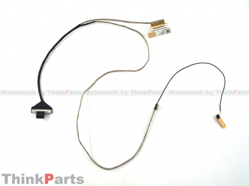 New/Original Lenovo ThinkPad E570 E575 15.6" Lcd eDP cable 30pings 01EP121 DC02C009C10