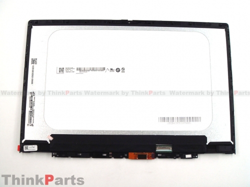 New/Original Lenovo ideapad Flex 5 CB-13IML05 13.3" FHD touch Lcd screen module 5D10S39656