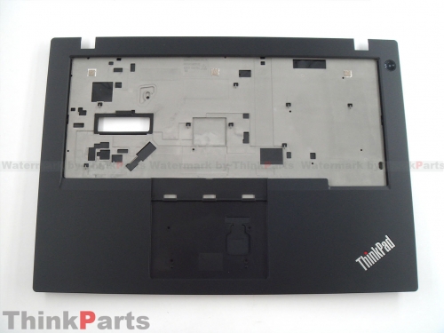 New/Original Lenovo ThinkPad L14 Gen 1 14.0" Palmrest Keyboard Bezel for HDD 5CB0S95397