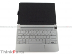 缺货New/Original Dock HP's 8-Inch Envy 8 Note Tablet on 10-Inch Keyboard FoLio US International