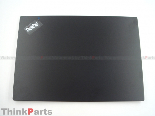 New/Original Lenovo ThinkPad L13 1 2 Gen 13.3" Lcd cover rear back cover Black 5CB0S95343
