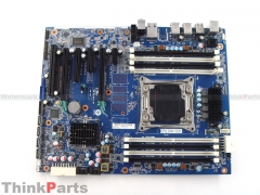 New/Original  HP Promo Z440 C612 Workstation Desktop Motherboard 761514-001 761514-601