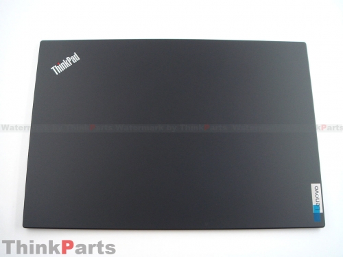 New/Original Lenovo ThinkPad L15 Gen 1 2 15.6" Lcd cover rear back cover 5CB0S95382