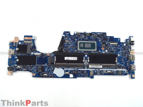 New/Original Lenovo ThinkPad L390 L390 Yoga 13.3" i5-8265U 1.6GHz Motherboard UMA System board