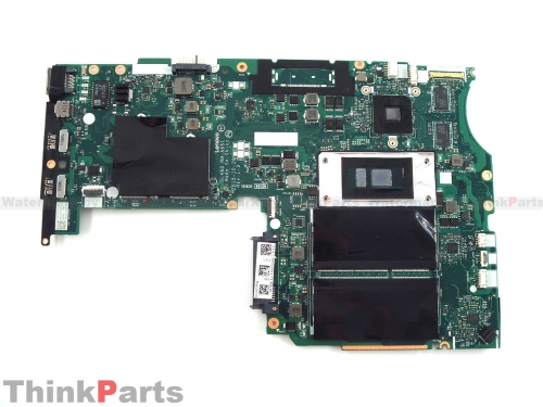 New/Original Lenovo ThinkPad L460 i7-6500U 2.5GHz Dis 2G graphics system Motherboard 01YR810 01YR809