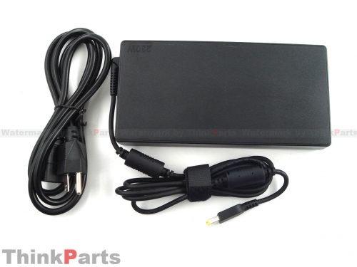 New/Original Lenovo ideapad 20V 11.5A 230W power supplier adapter ADL230NDC3A 01FR046