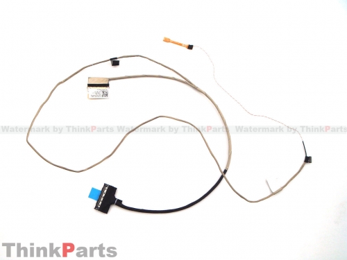 New/Original Lenovo ThinkPad L590 15.6" Lcd eDP cable for Non-touch standard-cemera 02DM318