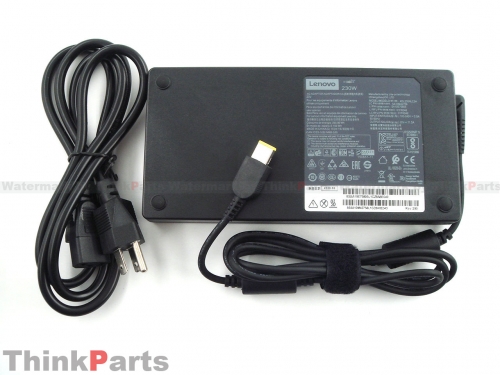 01FR044 - Lenovo - 230W AC Adapter