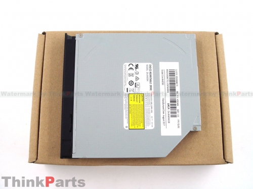 New/Original Lenovo ThinkPad L560 L570 15.6"DVDRW OPTICAL DRIVES 9.0MM with bezel 00NY515