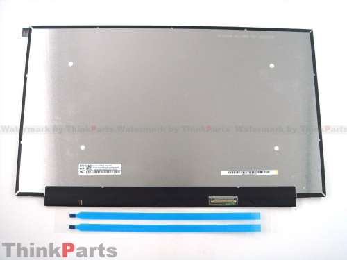 New/Originl Lenovo ThinkPad P15 P15s P15V 15.6" 4K UHD Lcd screen Non-touch eDP 40pings 600nits AG 5D10W46489