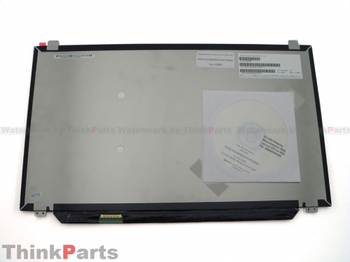 New/Original Lenovo ThinkPad P70 P71 17.3" 4K UHD IPS Lcd screen for CS 00HN887 40Pings