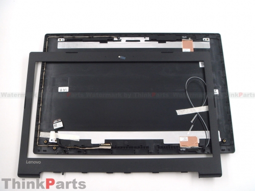 New/Original Lenovo ideapad 320-15ISK 15IKB 15AST 15IAP 15ABR 15.6" Lcd Cover and front bezel 5CB0N86327