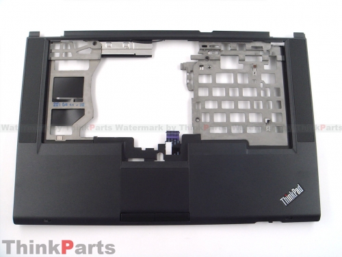 New/Original Lenovo ThinkPad T430s T430si 14.0" Palmrest Keyboard bezel wihtout fingerprint 04W3496