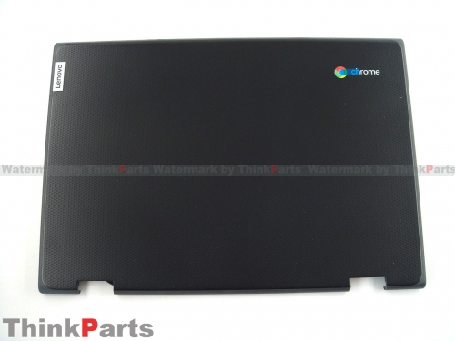 New/Original Lenovo 300e Chromebook 2nd Gen 2 11.6" Lcd back Cover with antenna 5CB0T70713