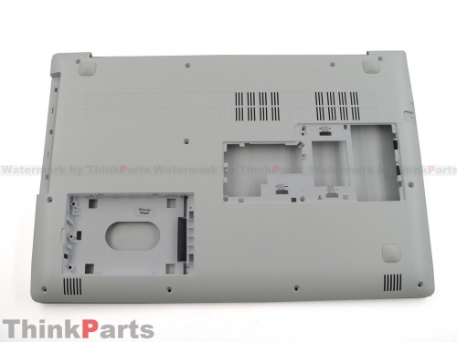 New/Original Lenovo ideapad 510-15IKB 15ISK 15.6" base cover lower case White 5CB0L37482