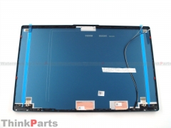 New/Original Lenovo Ideapad 5 15IIL05 15ITL05 15.6" Lcd Back cover 5CB0X56075 Bule