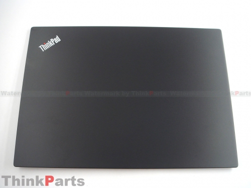 New/Original Lenovo ThinkPad E14 Gen 1 1th 14.0" rear Lcd back cover Aluminum 5CB0S95338