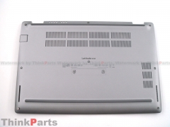 New/Original DELL Latitude 5300 5310 13.3" base cover bottom lower case 0TW5JM TW5JM