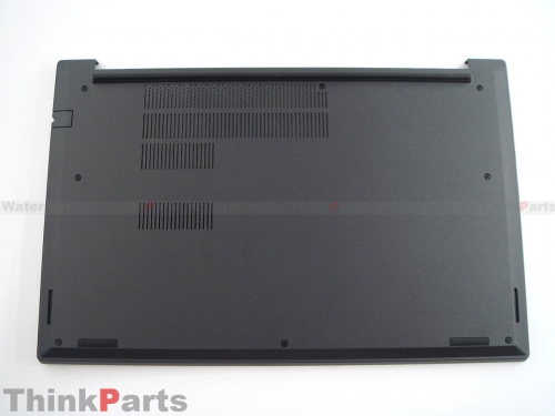 New/Original Lenovo ThinkPad E15 Gen 1 15.6" base cover Door Bezel lower 5CB0S95326