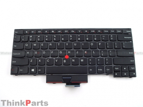New/Original Lenovo ThinkPad Edge E330 E335 E430 E430C E435 US English Keyboard 04Y0190