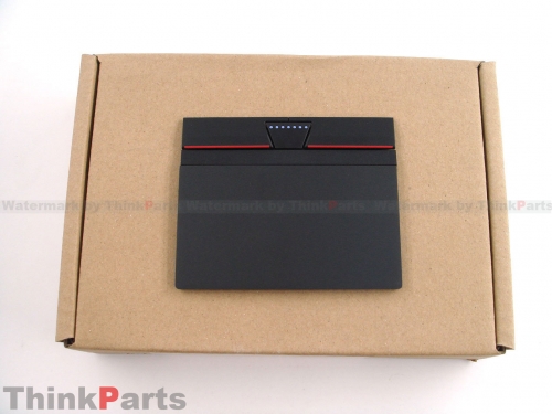 New/Original Lenovo ThinkPad L560 E560P CS15W_3+2BCP Clickpad touchpad Mouse Board  00UR953