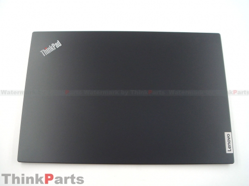 New/Original Lenovo ThinkPad E14 Gen 2 3 14.0" top rear Lcd back cover Aluminum 5CB0S95405