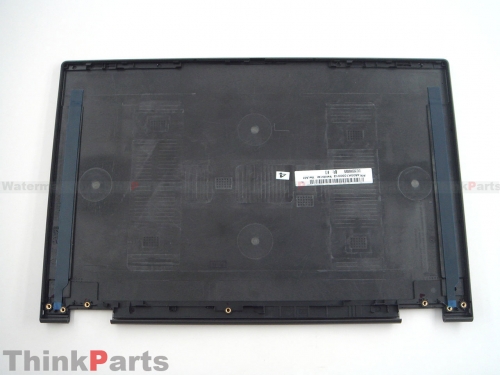 New/Original Lenovo ideapad Flex 5-14IIL05 14ITL05 14ARE05 14ACL05 14.0" Lcd Cover Back Plastic version Gray