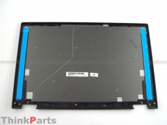 New/Original Lenovo ideapad Flex 5-14IIL05 14ITL05 14.0" Lcd Cover Back Gray Metal