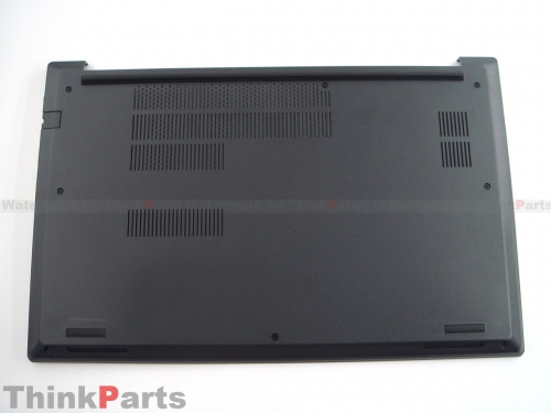 New/Original Lenovo ThinkPad E15 Gen 2 15.6" base cover Door Bezel lower 5CB0S95450